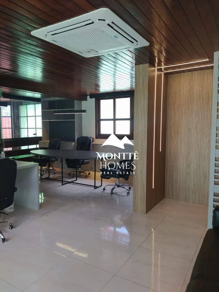Casa de Condomínio, 4 quartos - Foto 18