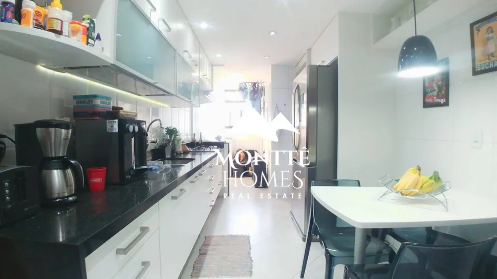 Apartamento, 3 quartos, 134 m² - Foto 12