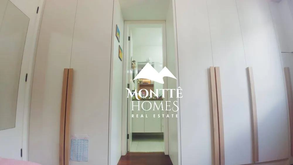 Apartamento, 3 quartos, 134 m² - Foto 7