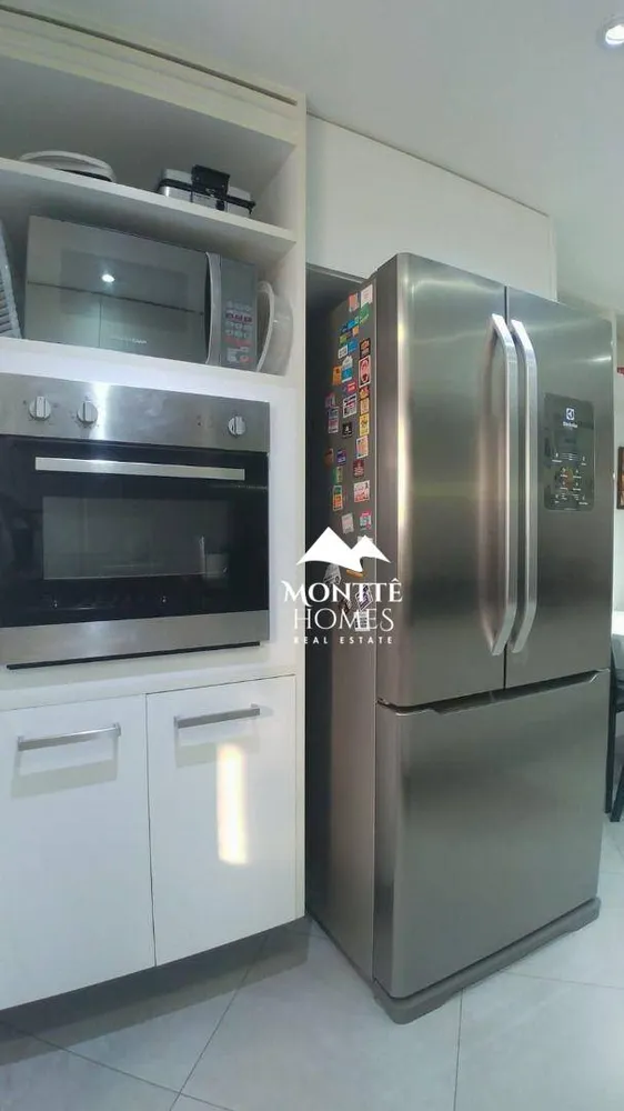 Apartamento, 3 quartos, 134 m² - Foto 14