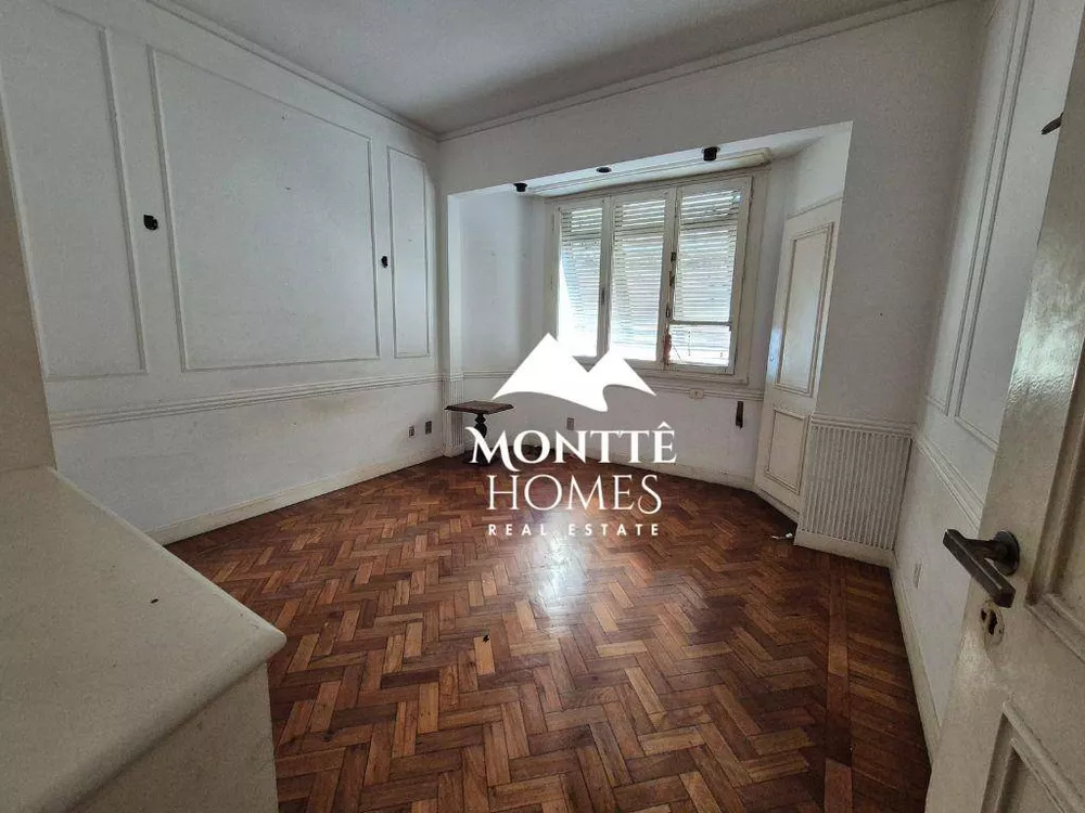 Apartamento, 3 quartos, 197 m² - Foto 10
