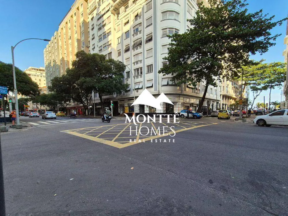 Apartamento, 3 quartos, 197 m² - Foto 1