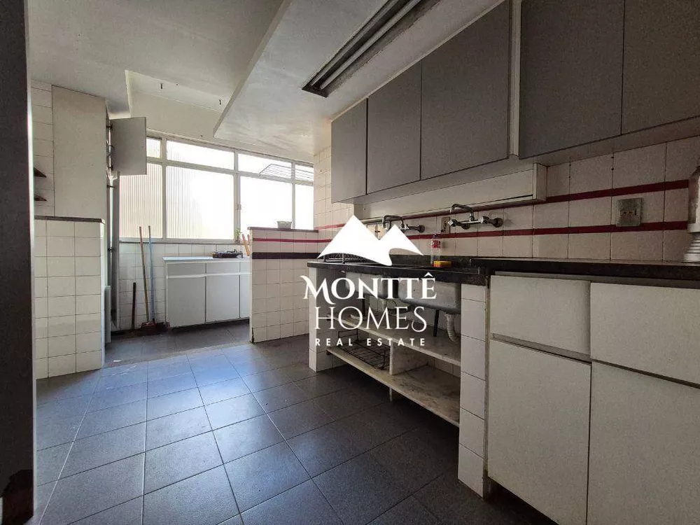 Apartamento, 3 quartos, 197 m² - Foto 8
