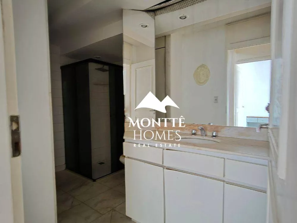 Apartamento, 3 quartos, 197 m² - Foto 12