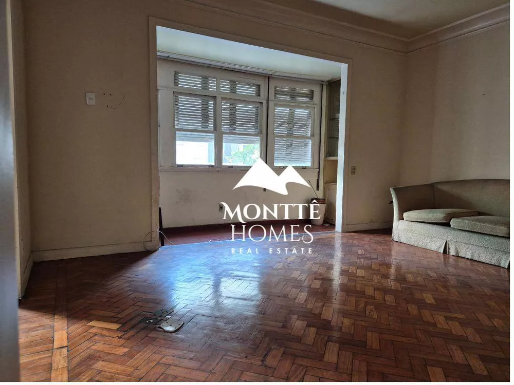 Apartamento, 3 quartos, 197 m² - Foto 2