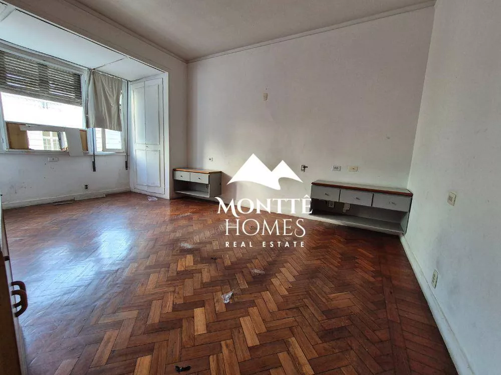 Apartamento, 3 quartos, 197 m² - Foto 9