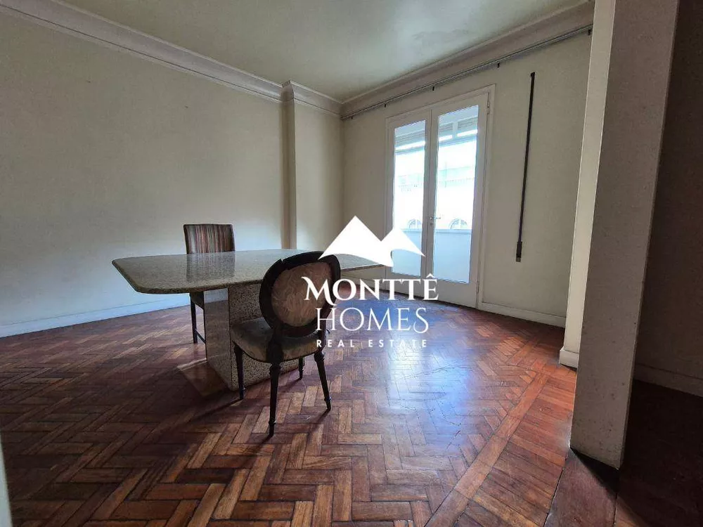 Apartamento, 3 quartos, 197 m² - Foto 3