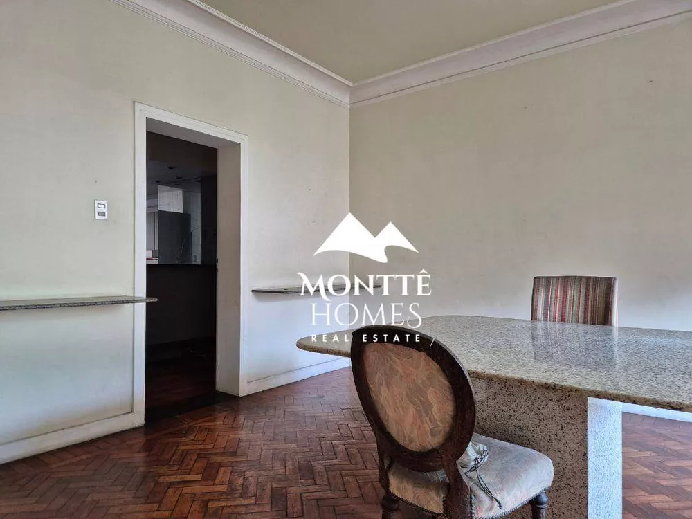 Apartamento, 3 quartos, 197 m² - Foto 5