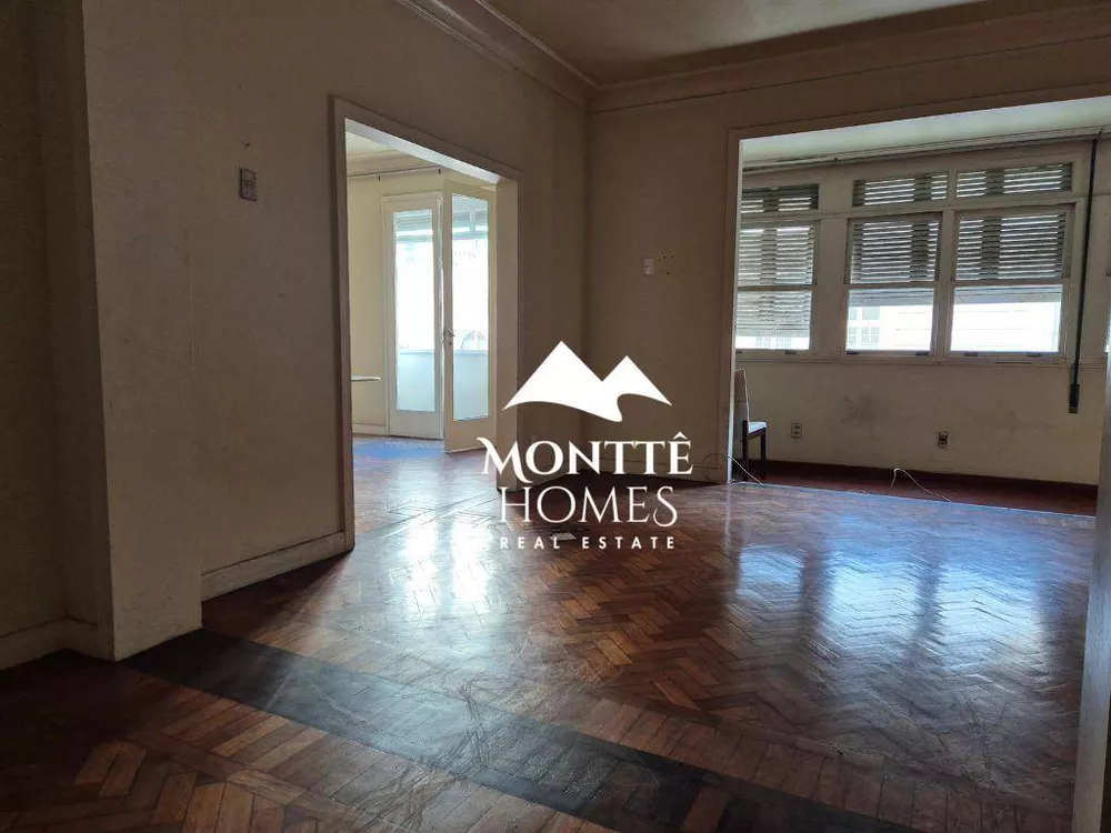 Apartamento, 3 quartos, 197 m² - Foto 4