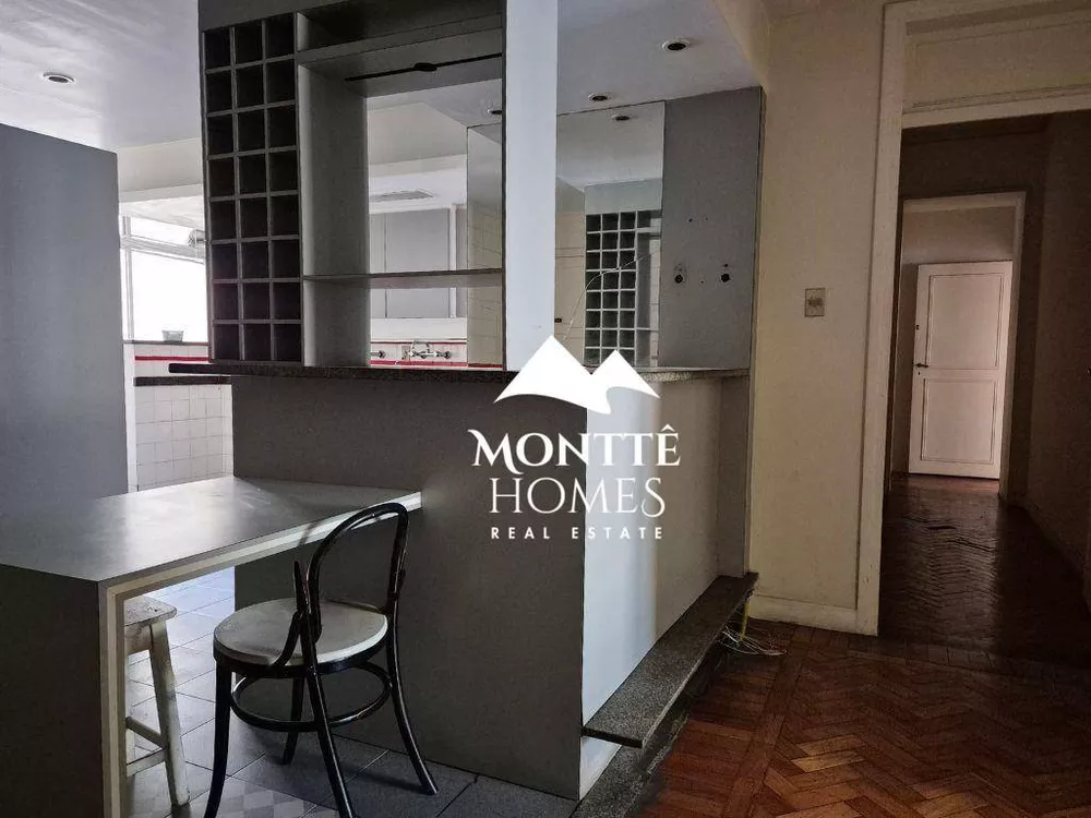 Apartamento, 3 quartos, 197 m² - Foto 6