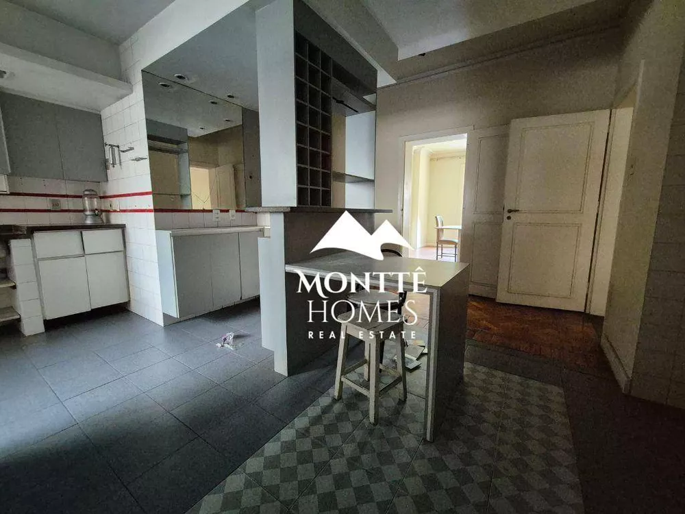 Apartamento, 3 quartos, 197 m² - Foto 7