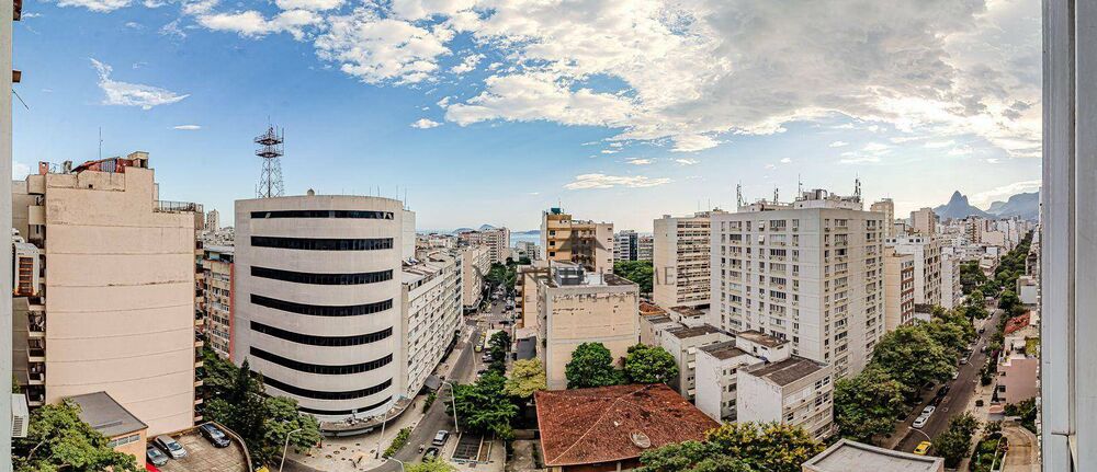Apartamento, 3 quartos, 110 m² - Foto 7