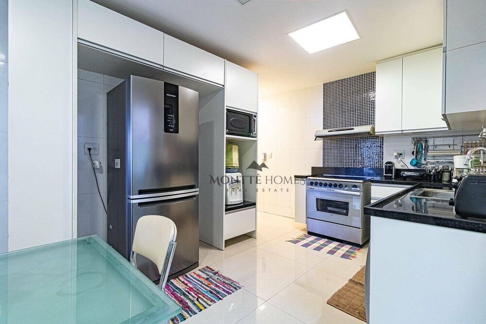 Apartamento, 3 quartos, 110 m² - Foto 17