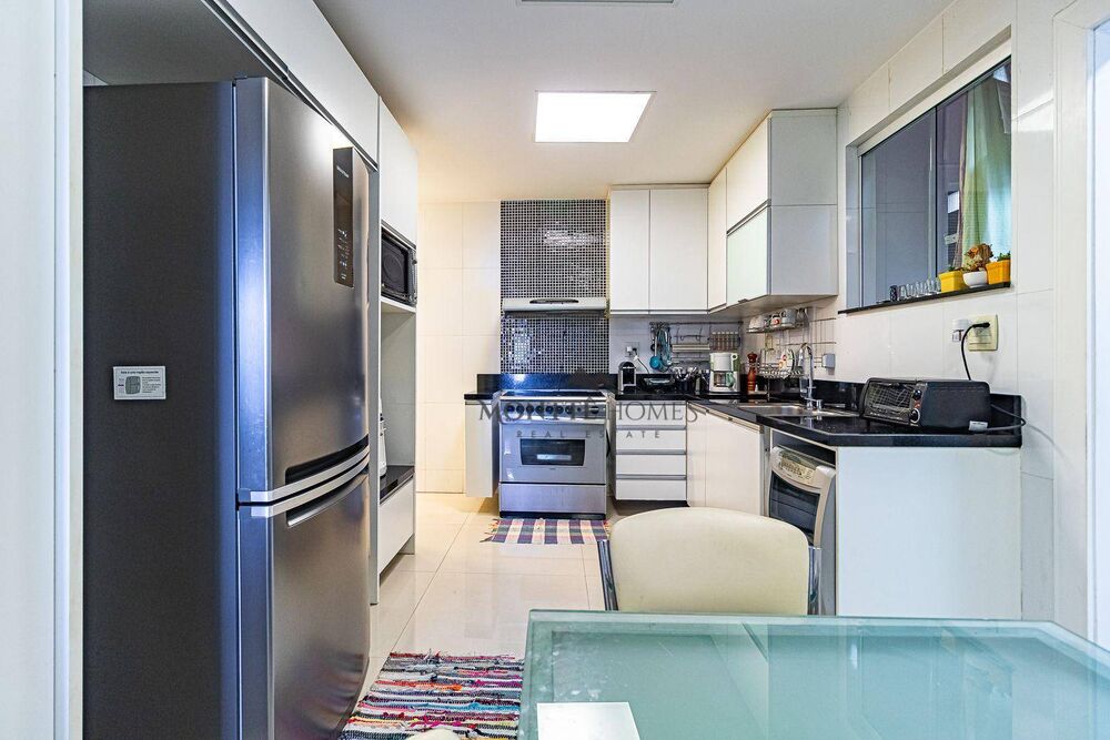 Apartamento, 3 quartos, 110 m² - Foto 15