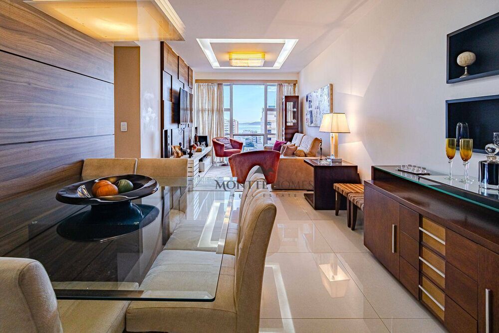 Apartamento, 3 quartos, 110 m² - Foto 2