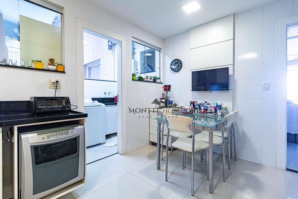 Apartamento, 3 quartos, 110 m² - Foto 16