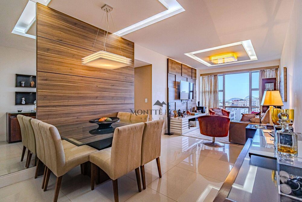 Apartamento, 3 quartos, 110 m² - Foto 1