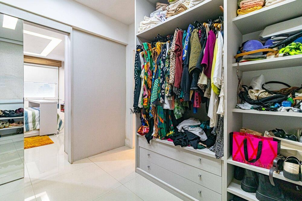 Apartamento, 3 quartos, 110 m² - Foto 11