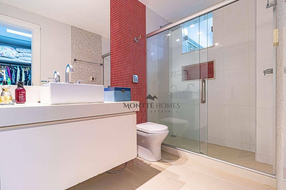 Apartamento, 3 quartos, 110 m² - Foto 12
