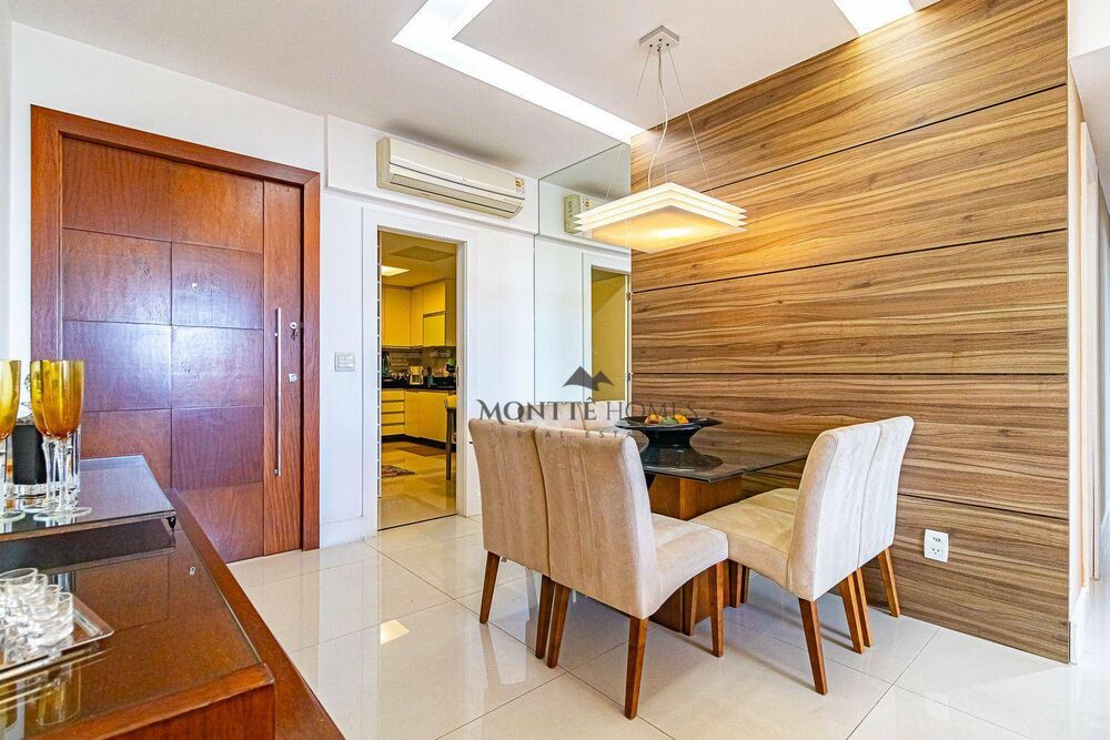 Apartamento, 3 quartos, 110 m² - Foto 3