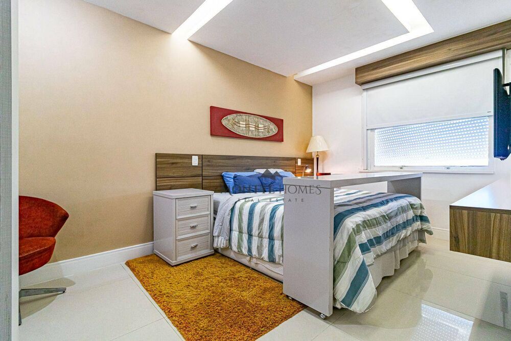 Apartamento, 3 quartos, 110 m² - Foto 8