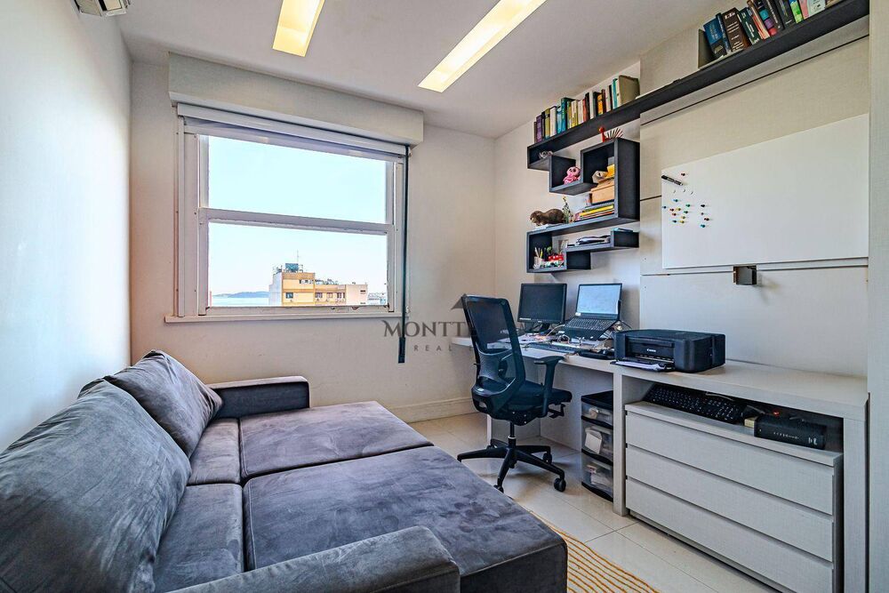 Apartamento, 3 quartos, 110 m² - Foto 13