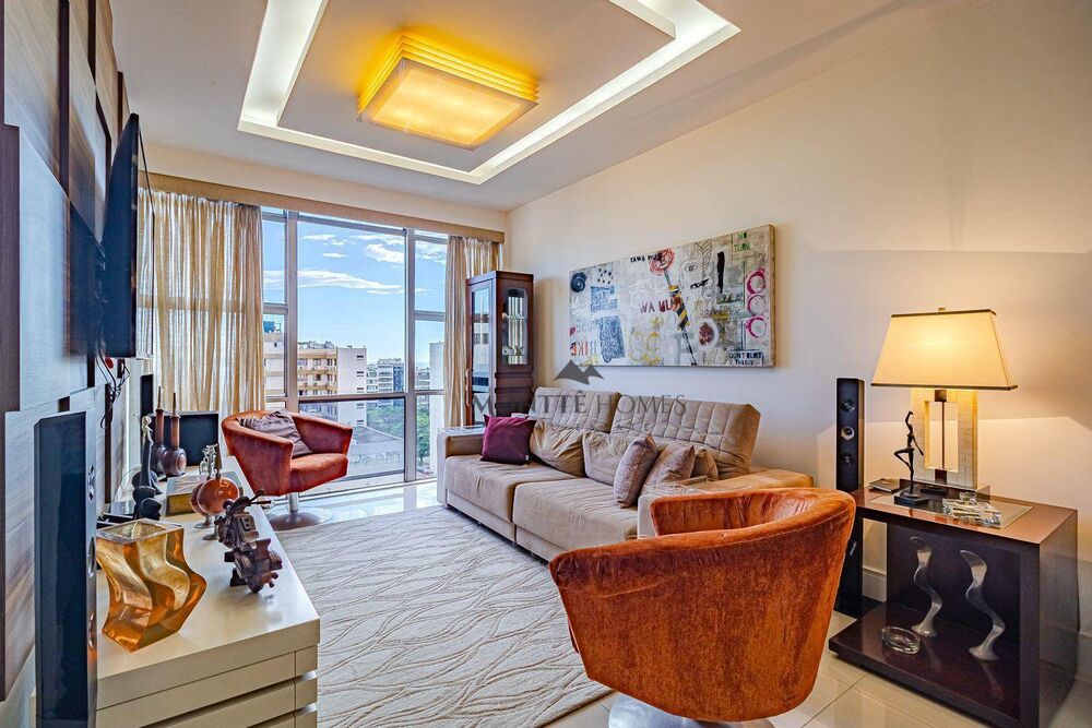 Apartamento, 3 quartos, 110 m² - Foto 5