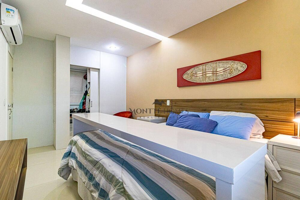 Apartamento, 3 quartos, 110 m² - Foto 9