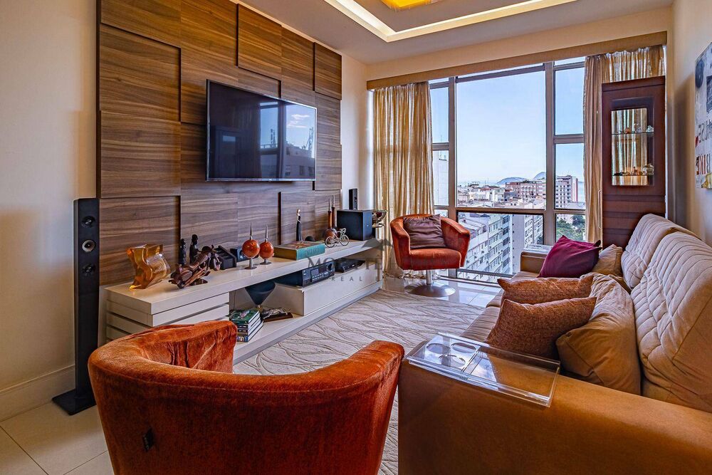 Apartamento, 3 quartos, 110 m² - Foto 4