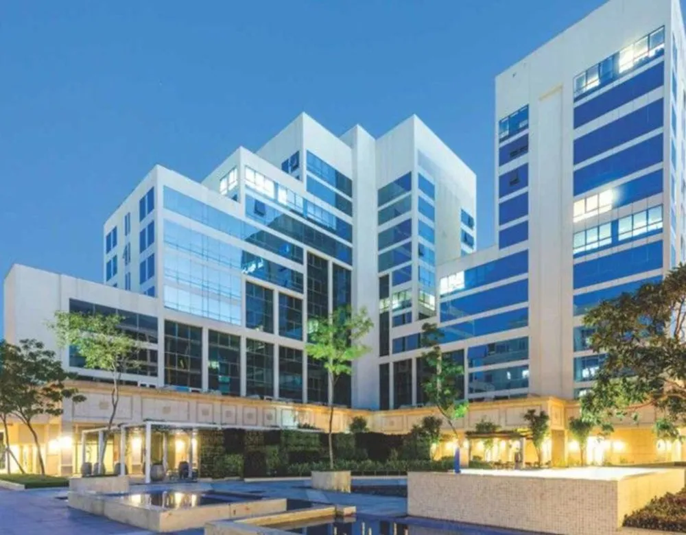 Prédio Inteiro, 588 m² - Foto 22