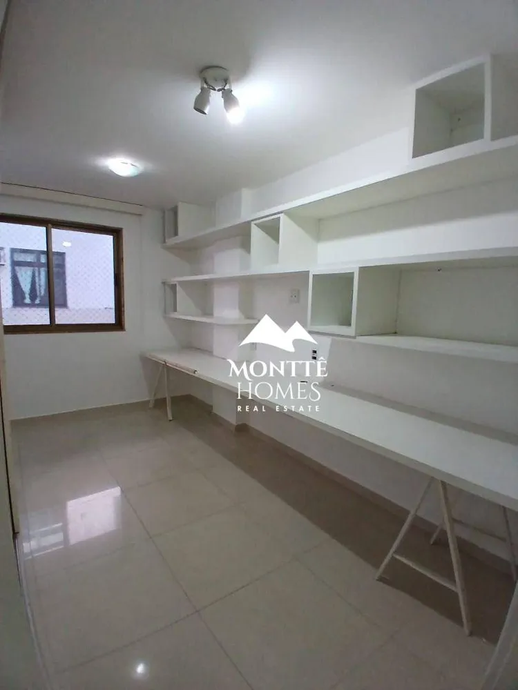 Apartamento, 3 quartos, 109 m² - Foto 15