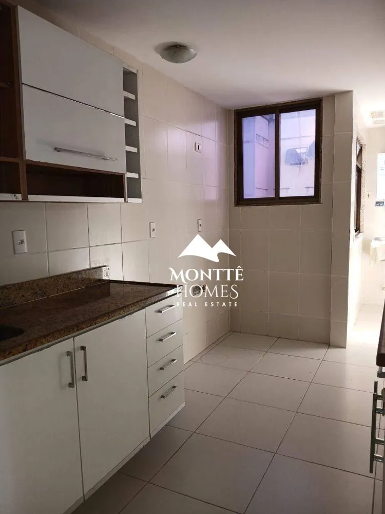 Apartamento, 3 quartos, 109 m² - Foto 22