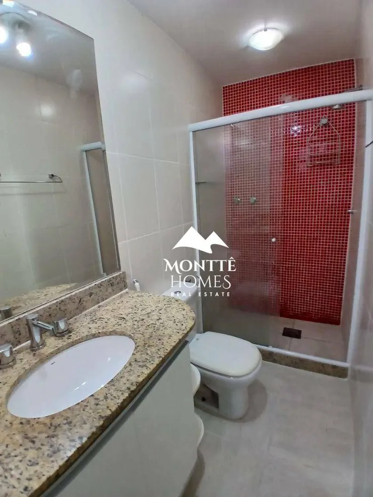 Apartamento, 3 quartos, 109 m² - Foto 13