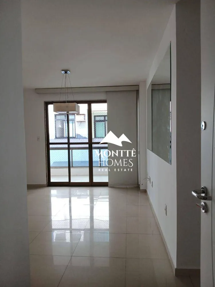 Apartamento, 3 quartos, 109 m² - Foto 5