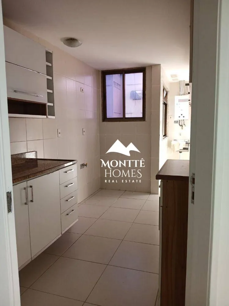 Apartamento, 3 quartos, 109 m² - Foto 21