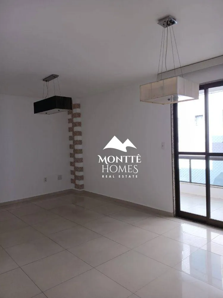 Apartamento, 3 quartos, 109 m² - Foto 6