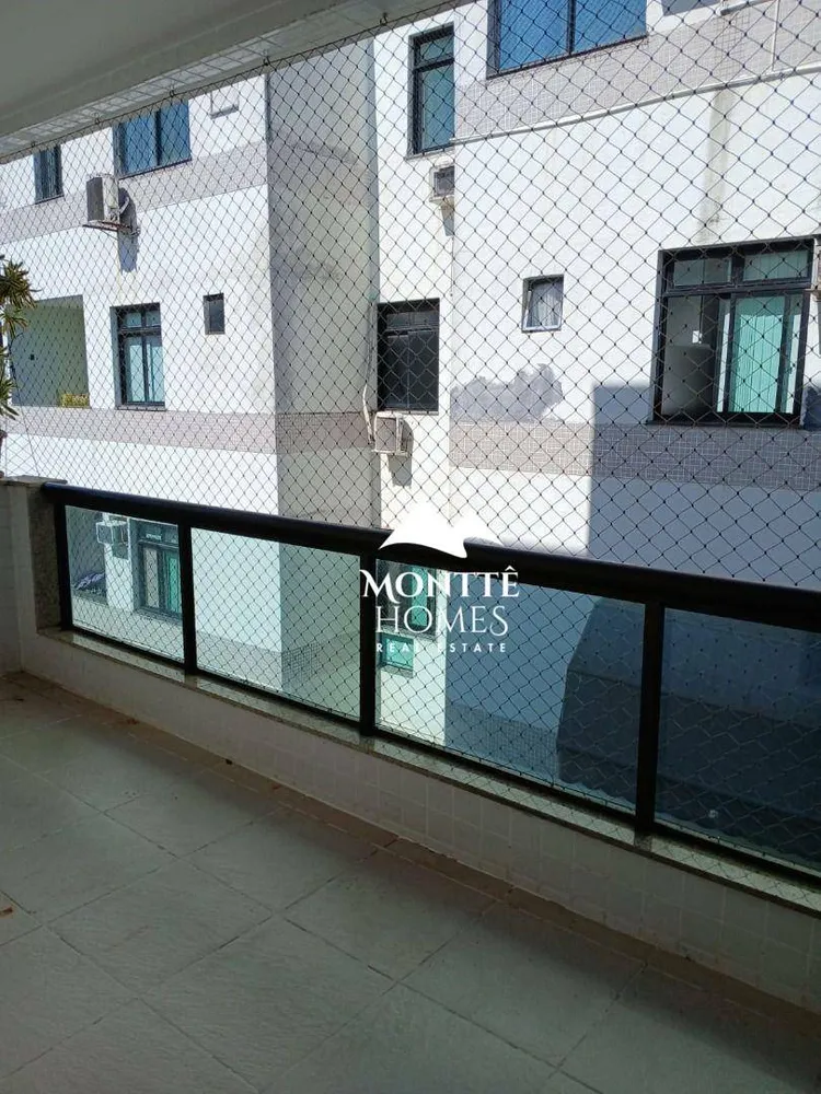 Apartamento, 3 quartos, 122 m² - Foto 4