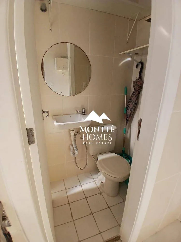 Apartamento, 3 quartos, 109 m² - Foto 23