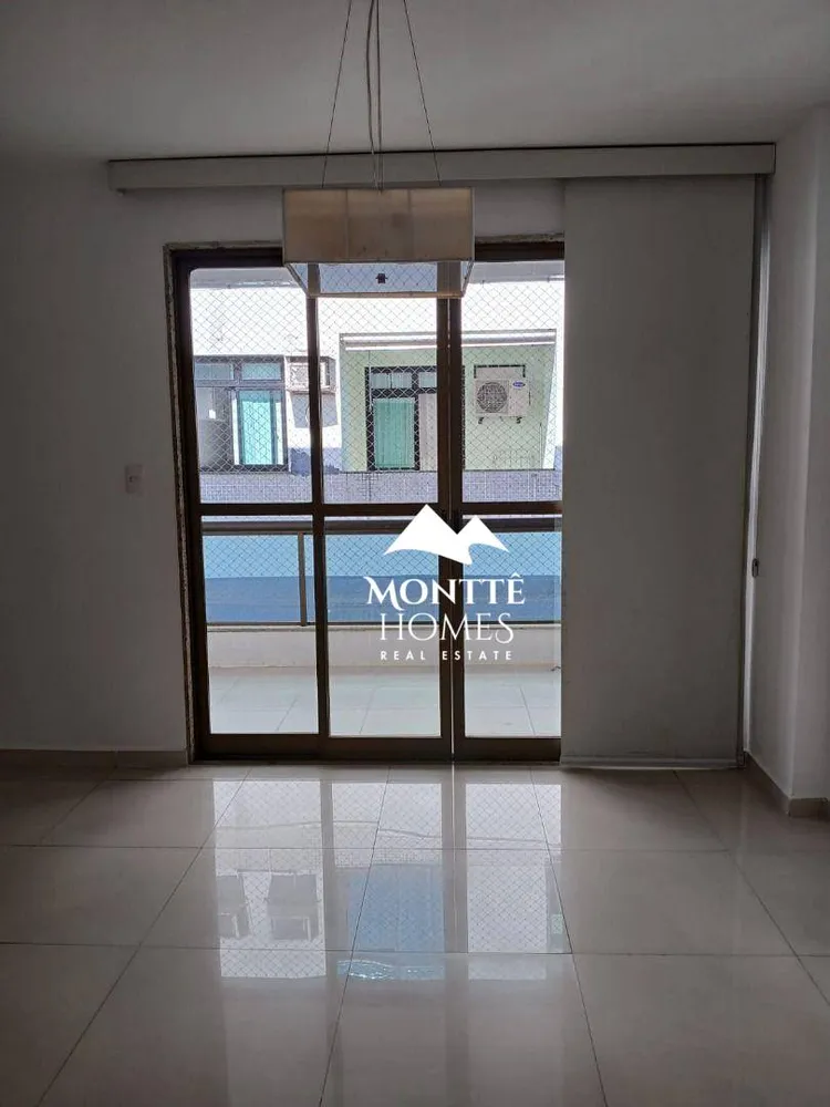 Apartamento, 3 quartos, 122 m² - Foto 3
