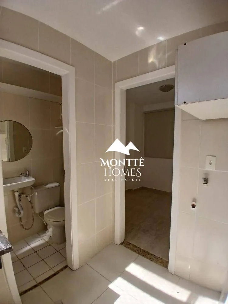 Apartamento, 3 quartos, 109 m² - Foto 24
