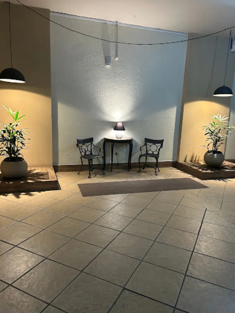 Apartamento, 2 quartos, 55 m² - Foto 6