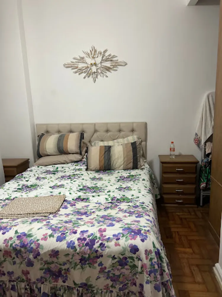 Apartamento, 2 quartos, 55 m² - Foto 14