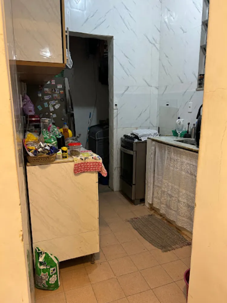 Apartamento, 2 quartos, 55 m² - Foto 9