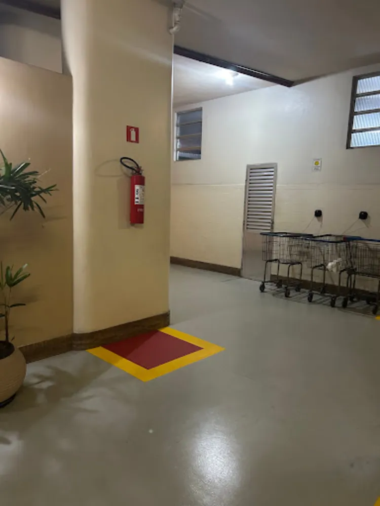 Apartamento, 2 quartos, 55 m² - Foto 7