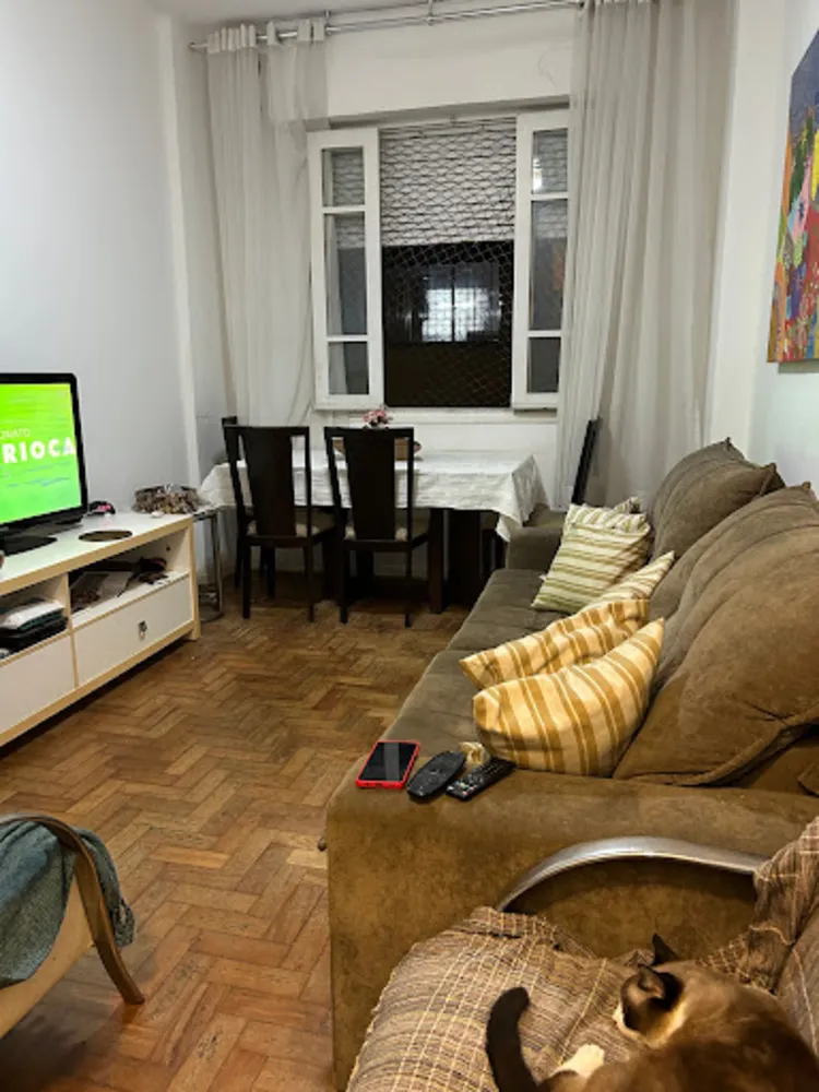 Apartamento, 2 quartos, 55 m² - Foto 3
