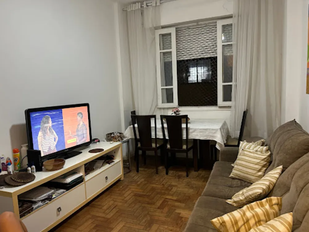 Apartamento, 2 quartos, 55 m² - Foto 1