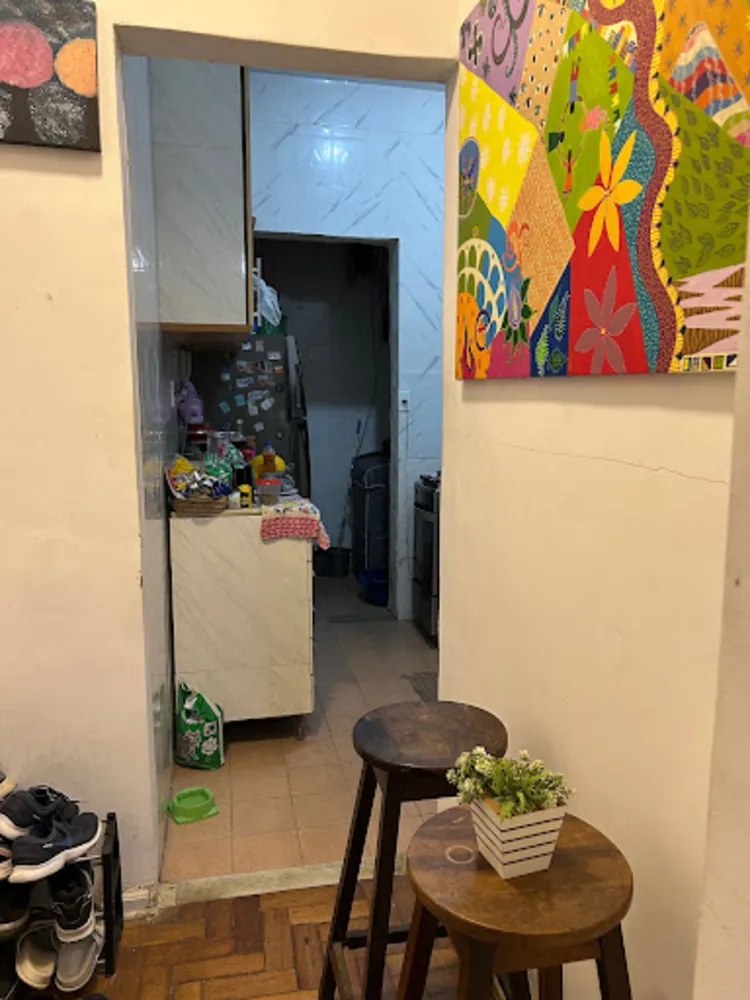 Apartamento, 2 quartos, 55 m² - Foto 2
