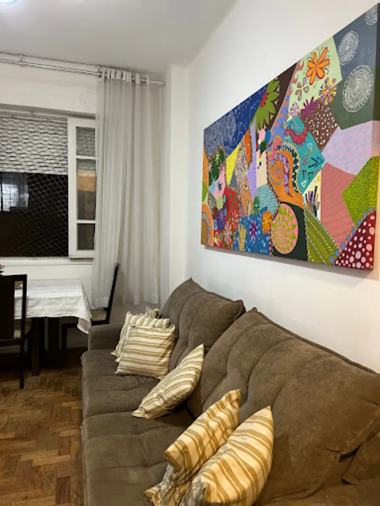Apartamento, 2 quartos, 55 m² - Foto 4