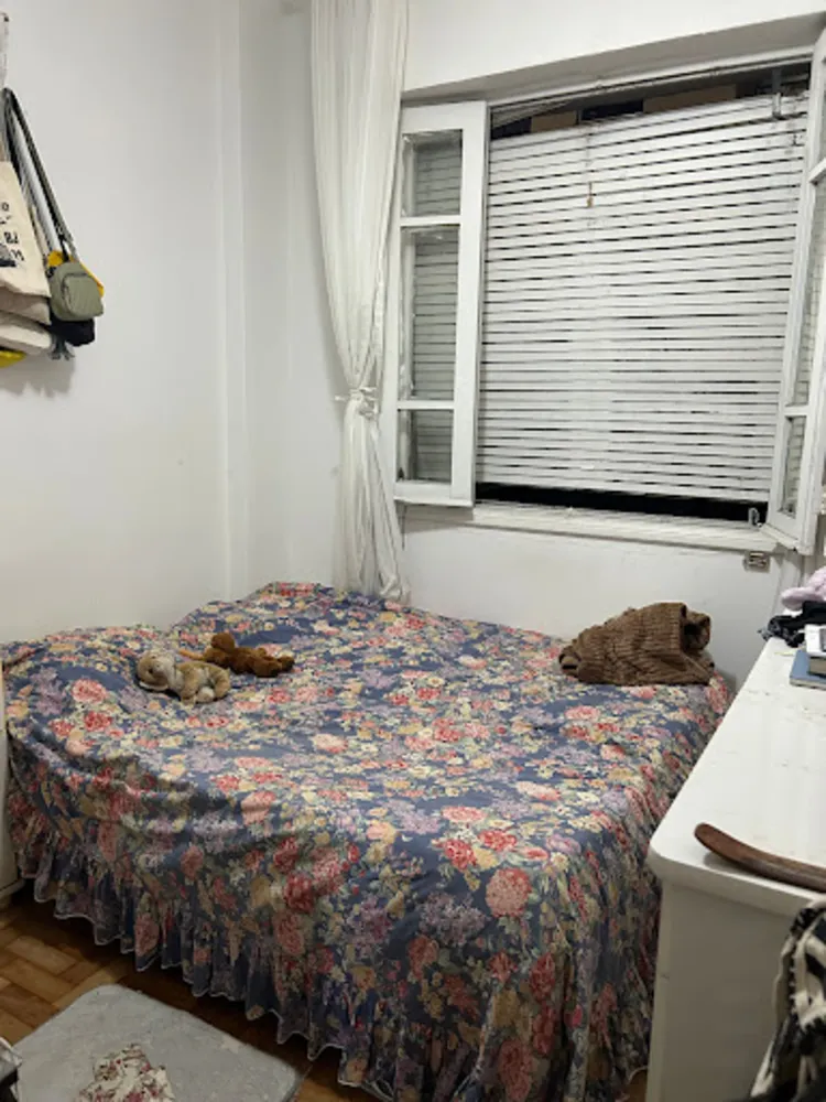Apartamento, 2 quartos, 55 m² - Foto 16