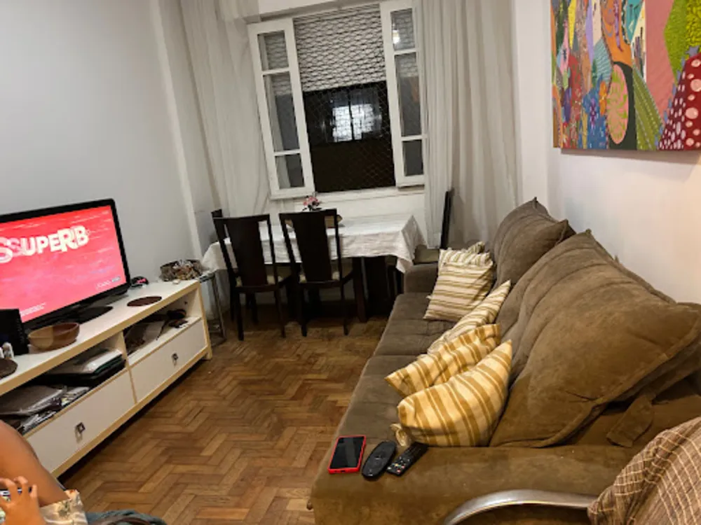 Apartamento, 2 quartos, 55 m² - Foto 5